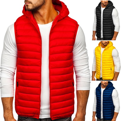 Weste übergangs bodywarmer - Übergangs,