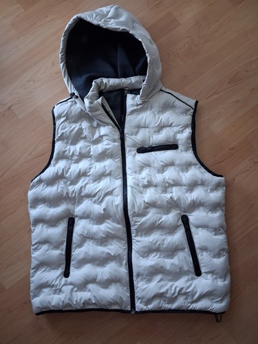 Tom tompson herren steppweste - herren,
