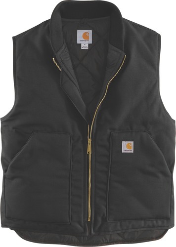 Carhartt weste v01 - v01, insulated
