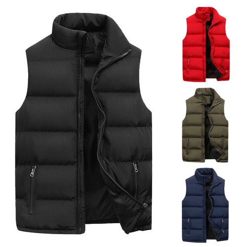 Herren weste steppweste - herren,