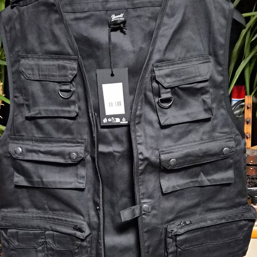 Brandit hunting vest herren - brandit,