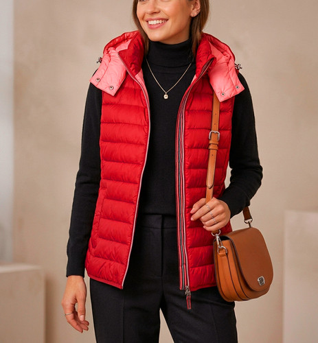 Esprit damen weste 42 - esprit, gr