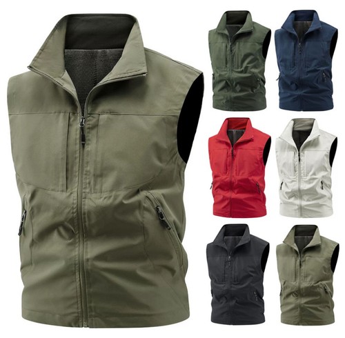 Herren weste mit - herren,