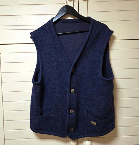 Giesswein herren strickweste - giesswein,