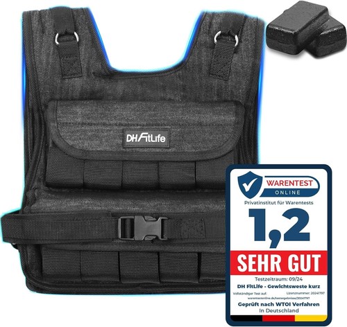 Fitlife verstellbare - dh,