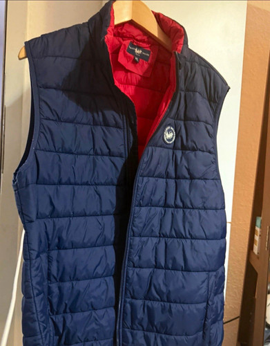 Miller herren steppweste - miller,