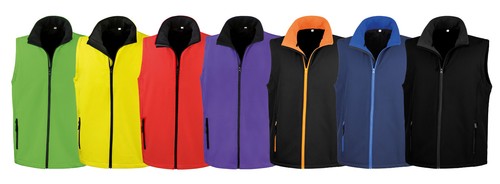 Result herren microfleece - result,