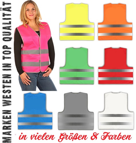 Easymesh sicherheitsweste - easymesh®,