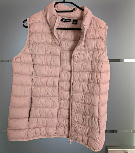 Up2 fashion damen steppweste - fashion,