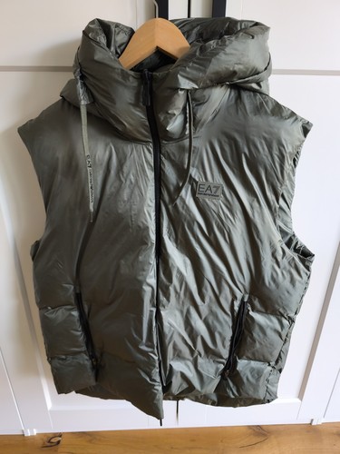 Armani ea7 reversible - armani,