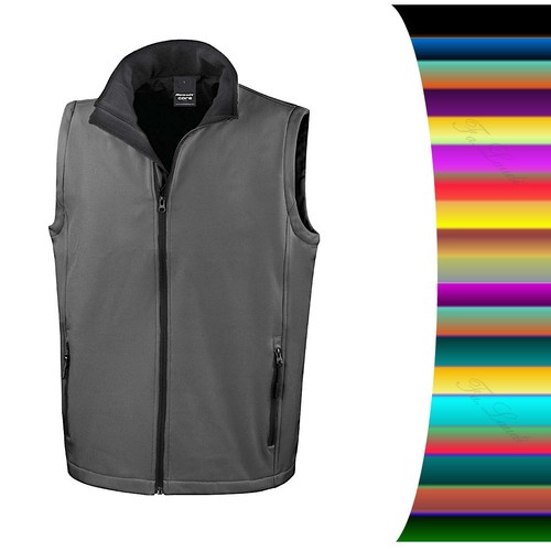 Result core herren - core, weste