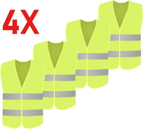Warnwesten warnweste kfz - x,