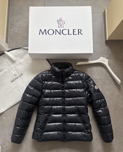 Moncler bady daunenjacke - moncler, daunenjacke/