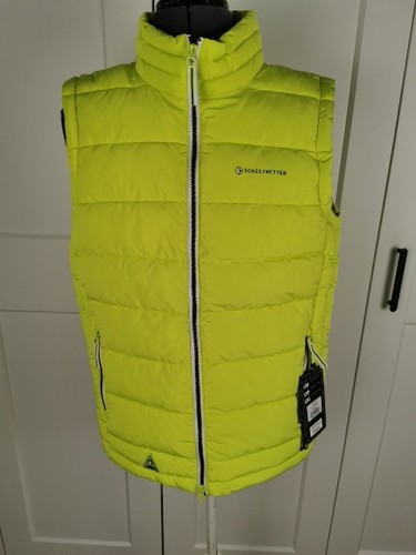 Schietwetter steppweste smutje - steppweste,