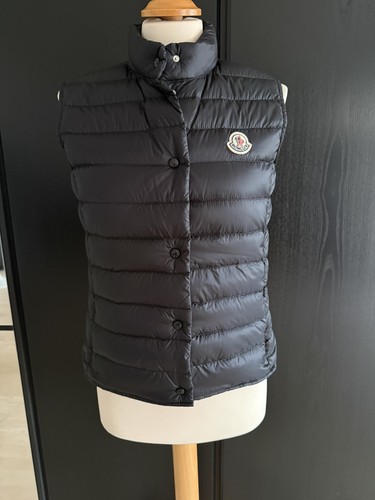 Moncler daunenweste liane - daunenweste,