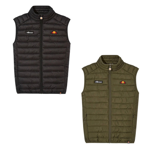 Ellesse herren stepp weste - ellesse,