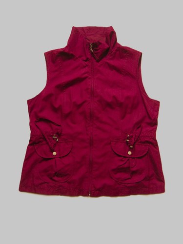 Weste damen peek gr - damen,, p&c