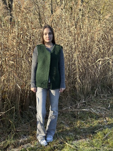 Sale damen herren weste aus - damen,