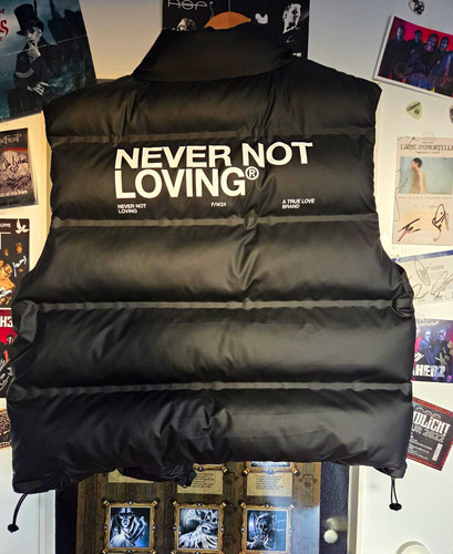 Monetz never not loving - monetz,