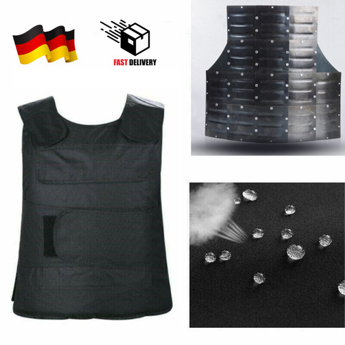Stichschutzweste security - stichschutzweste,
