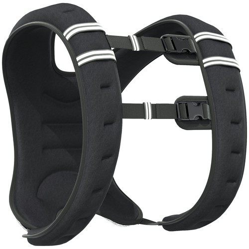 Homcom gewichtsweste weight - gewichtsweste,
