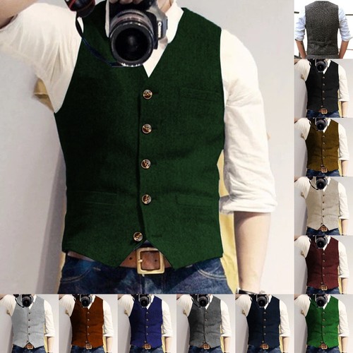 Business herren anzug tweed - herren,