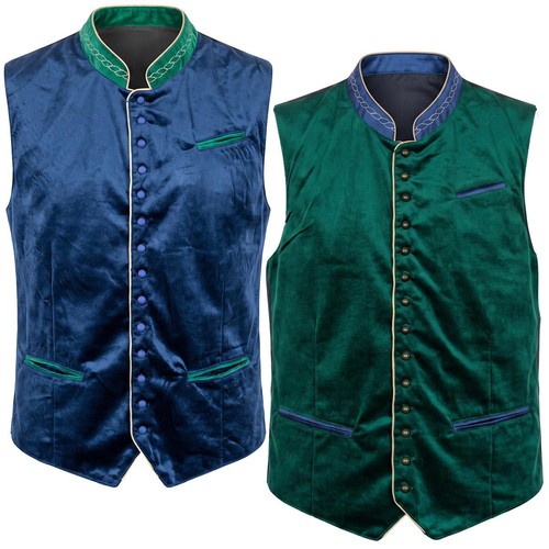 Herren trachtenweste weste - herren,