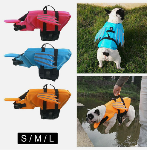 Hund schwimmweste für hunde - schwimmweste,