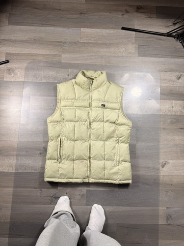 Asics weste größe beige - m,
