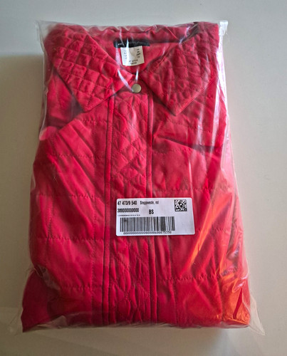 Collection damen steppweste - damen,