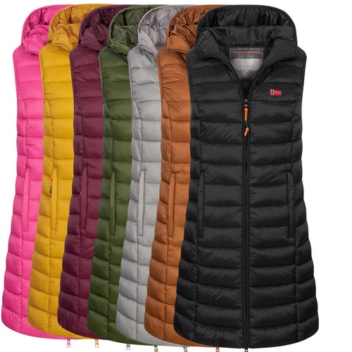 Geographical norway damen - geographical,