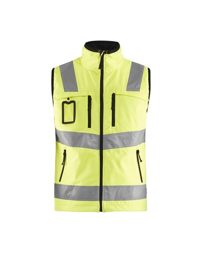 Blakläder highvis softshell - blaklÄder,