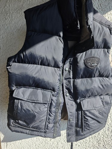 Esprit daunenweste schwarz - esprit,