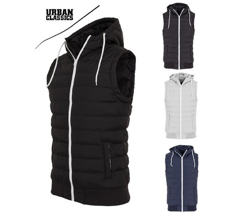 Urban classics herren - urban, weste