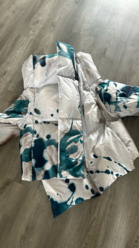 Rundholz steppjacke weste - rundholz, /weste