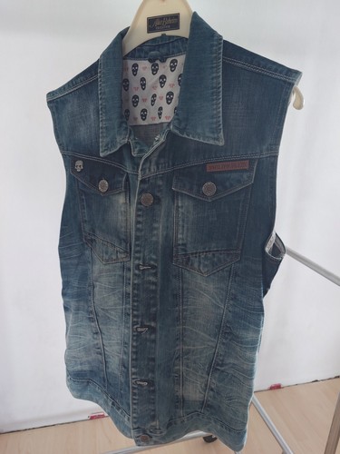 Philipp plein herren jeans - plein,