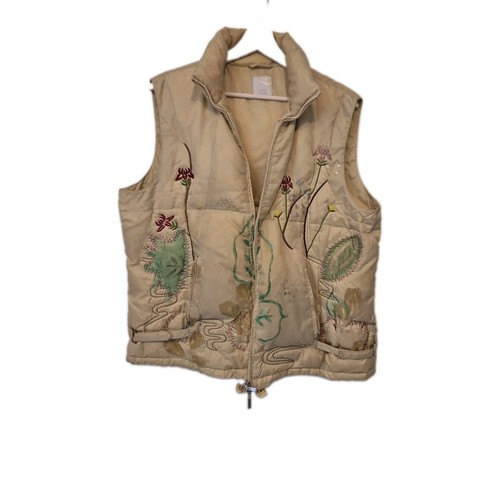 Alba moda damen steppweste - alba,