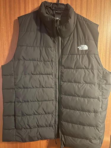 The north face weste - face, herren