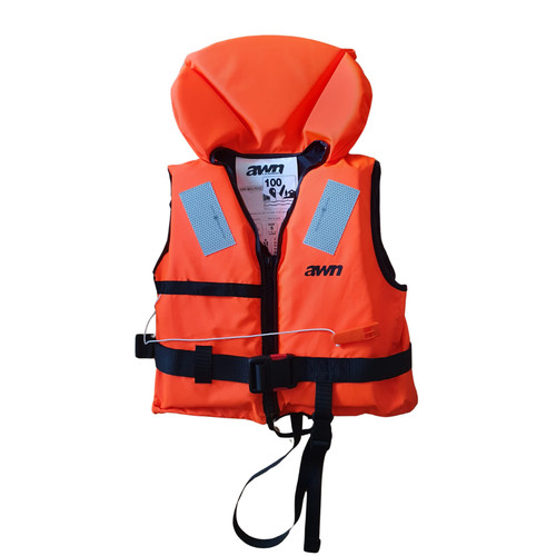 Awn rettungsweste edition - rettungsweste, ob-edition