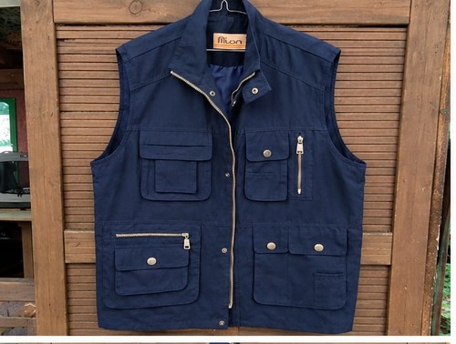 Weste unisex größe neu - weste,