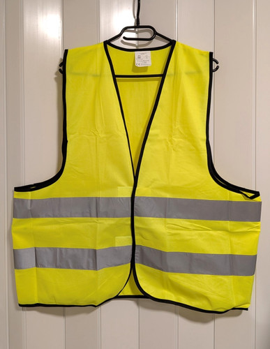 2er pack adac sicherheitsweste - pack,