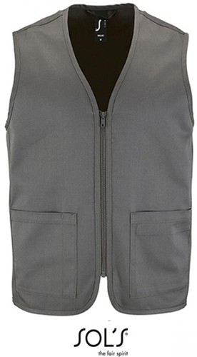Herren bodywarmer wallace - bodywarmer,