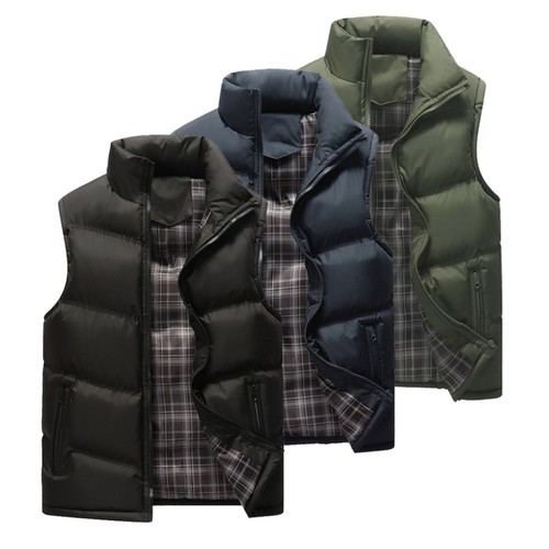 Herren weste jacke - herren,