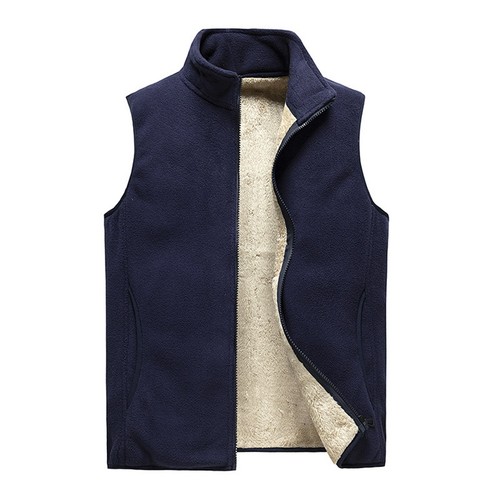 Herren winter thermoweste - winter,
