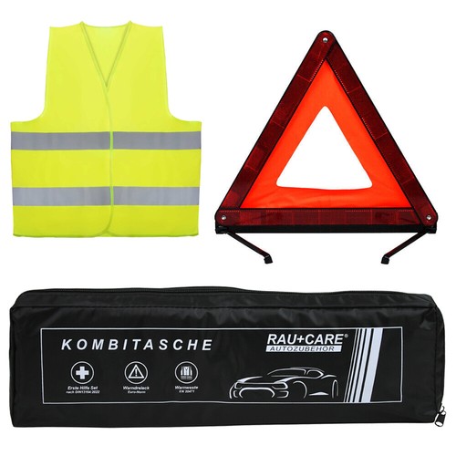 Trio kombitasche kfz schwarz - trio,