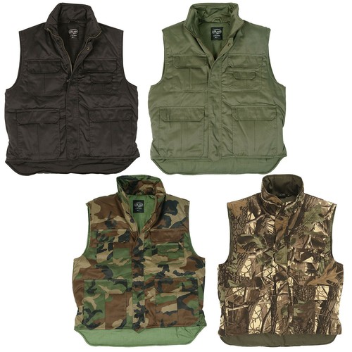 Mil tec ranger weste - mil-tec,