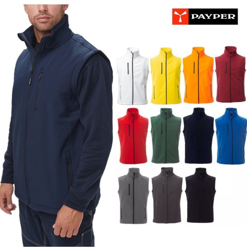 Payper weste glasgow - payper, softshell