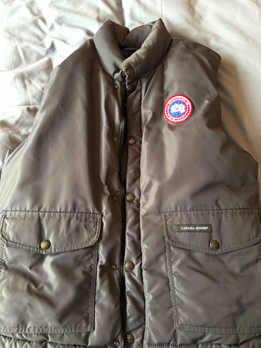 Canada goose herren - canada,