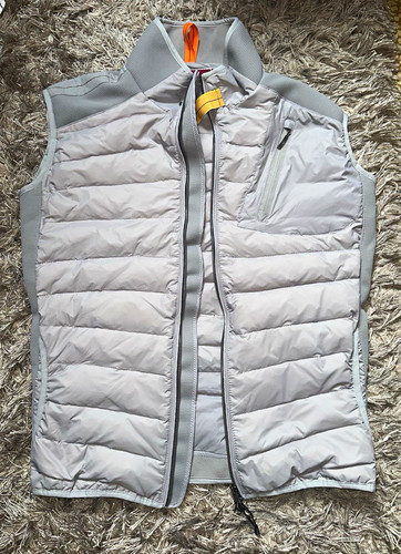 Parajumpers herren steppweste - parajumpers,