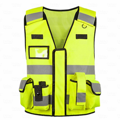 Davinci einsatz tactical - davinci, weste